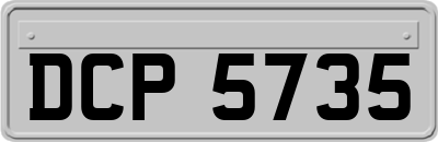 DCP5735