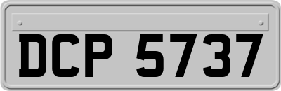 DCP5737