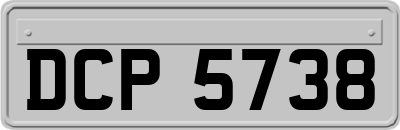 DCP5738