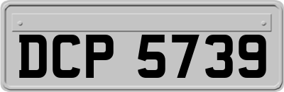 DCP5739