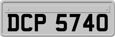 DCP5740