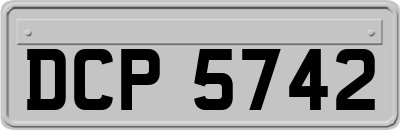 DCP5742