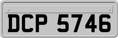 DCP5746