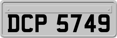 DCP5749