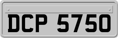 DCP5750