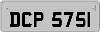 DCP5751