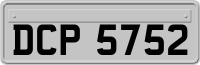 DCP5752