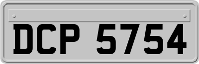 DCP5754