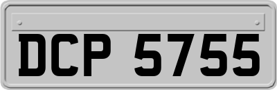 DCP5755