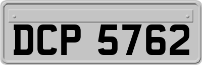 DCP5762