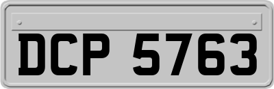 DCP5763
