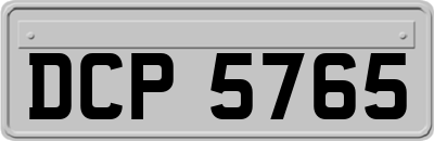 DCP5765