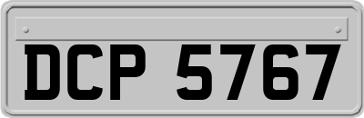 DCP5767