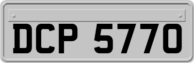 DCP5770