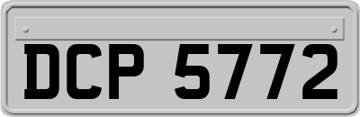 DCP5772