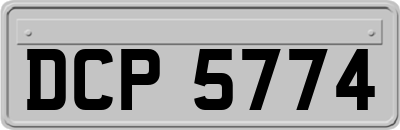 DCP5774