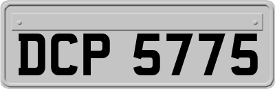 DCP5775
