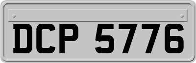 DCP5776