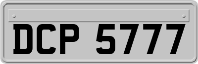 DCP5777