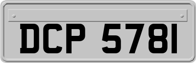 DCP5781