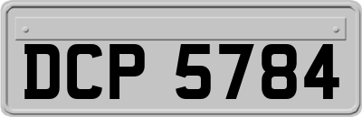 DCP5784