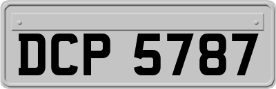DCP5787