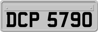 DCP5790