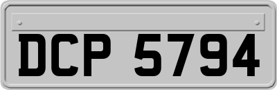 DCP5794
