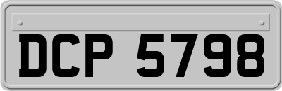 DCP5798