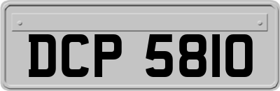 DCP5810