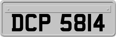 DCP5814