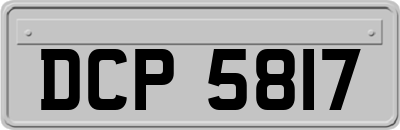 DCP5817