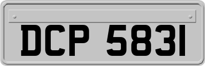 DCP5831