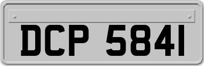 DCP5841