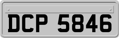 DCP5846