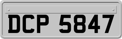 DCP5847