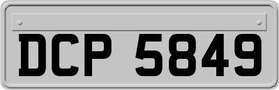 DCP5849