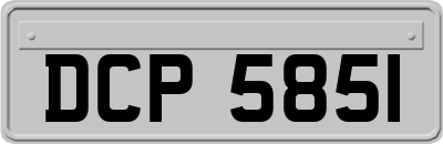 DCP5851