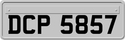 DCP5857