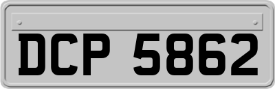 DCP5862