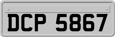 DCP5867