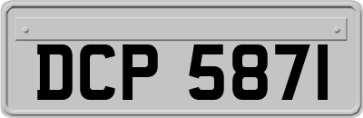 DCP5871