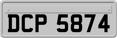 DCP5874