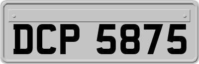 DCP5875
