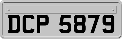 DCP5879