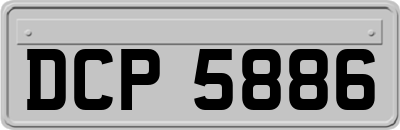 DCP5886
