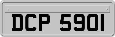DCP5901