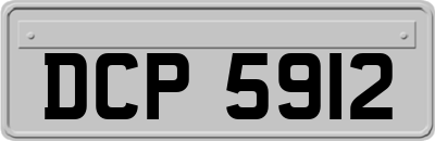 DCP5912