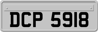 DCP5918
