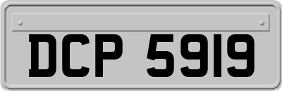 DCP5919